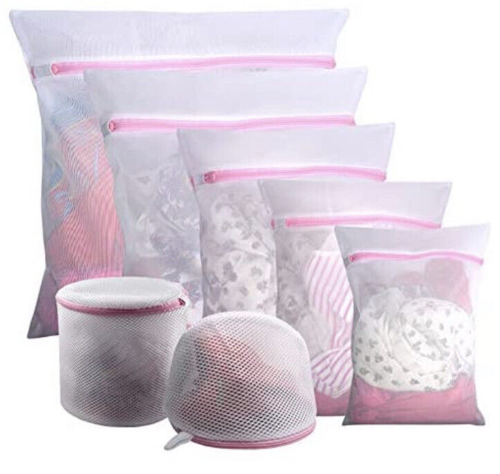 BOLSAS PARA LAVAR ROPA